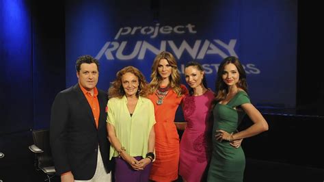 project runway season 11 streaming free.